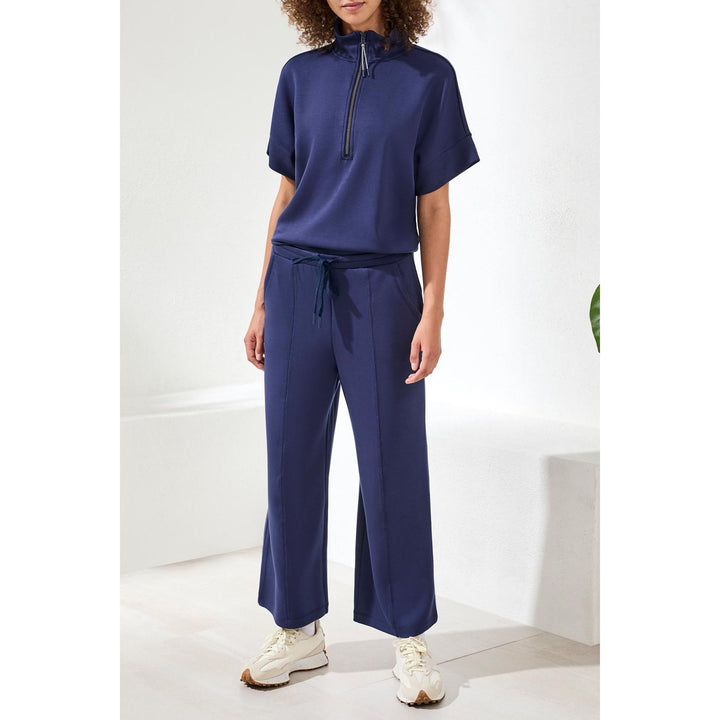 Techno Lux Pull-On Pant w/ Drawcord