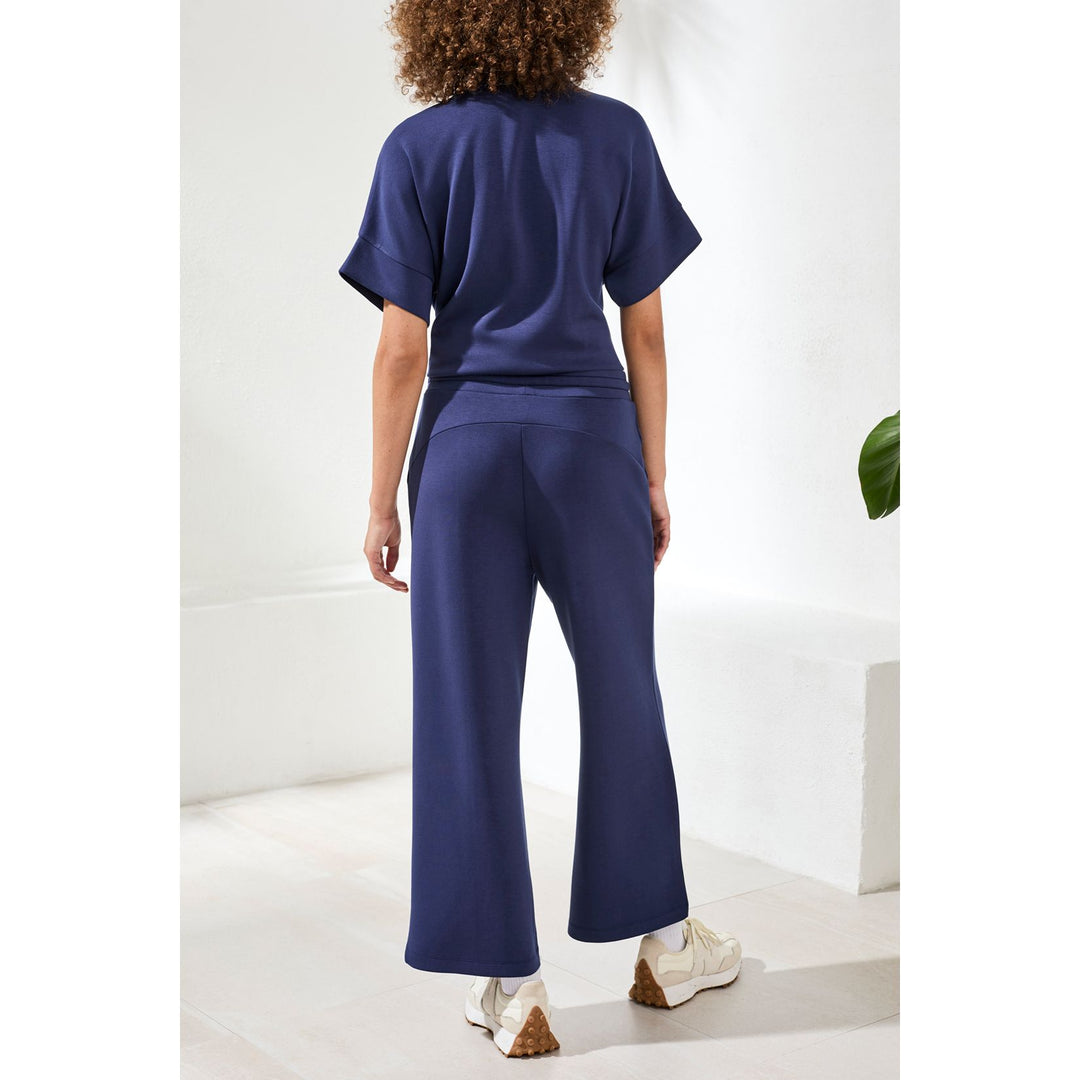 Techno Lux Pull-On Pant w/ Drawcord