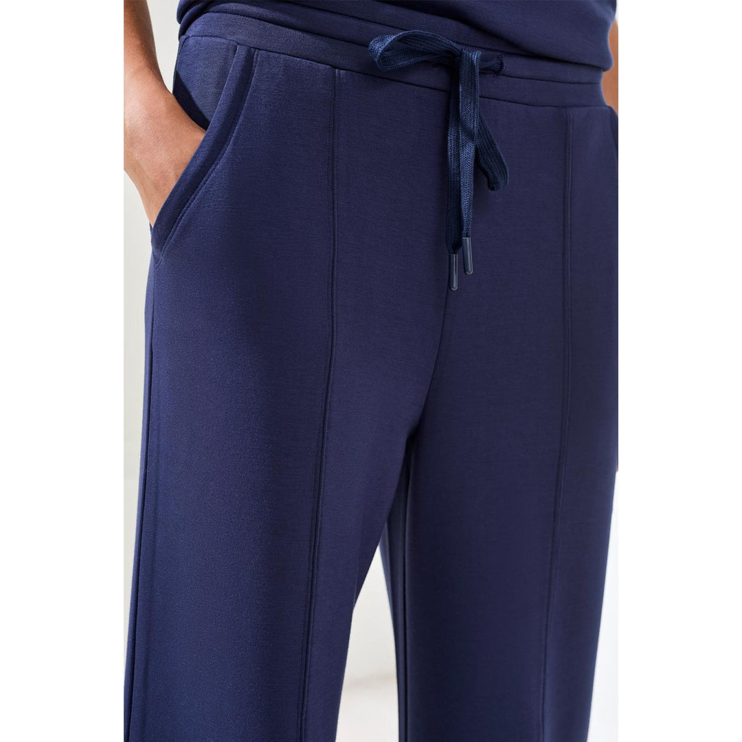 Techno Lux Pull-On Pant w/ Drawcord