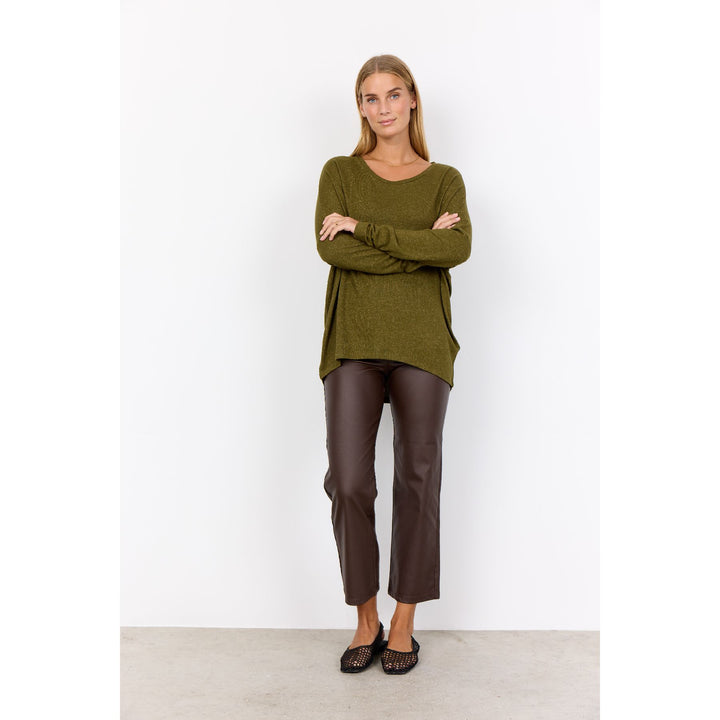 Pull classique Biara