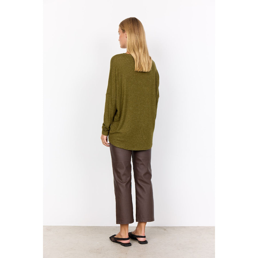 Pull classique Biara