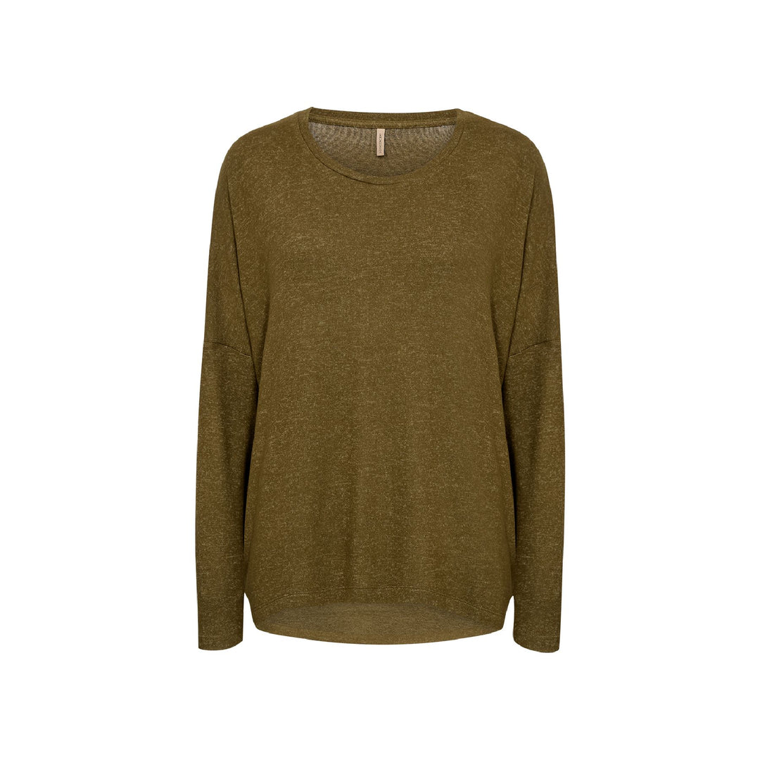 Pull classique Biara