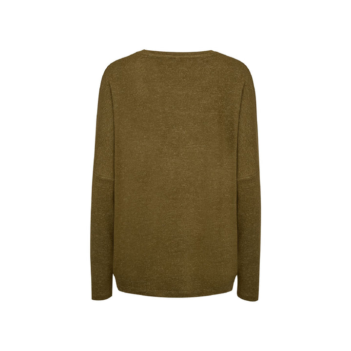 Pull classique Biara