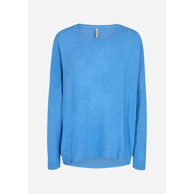 Pull classique Biara