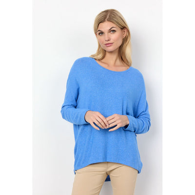 Pull classique Biara