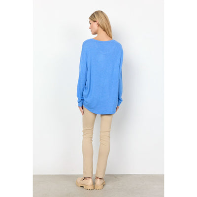 Pull classique Biara