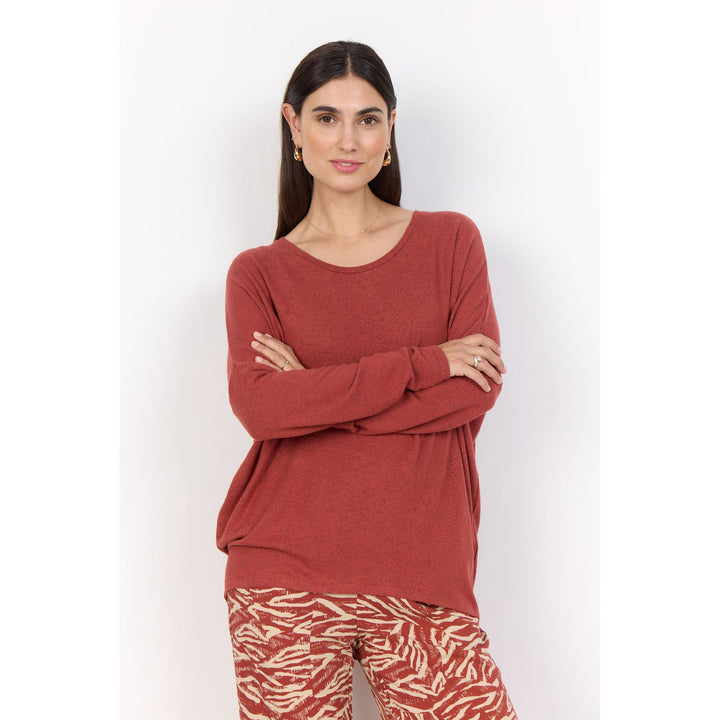 Pull classique Biara