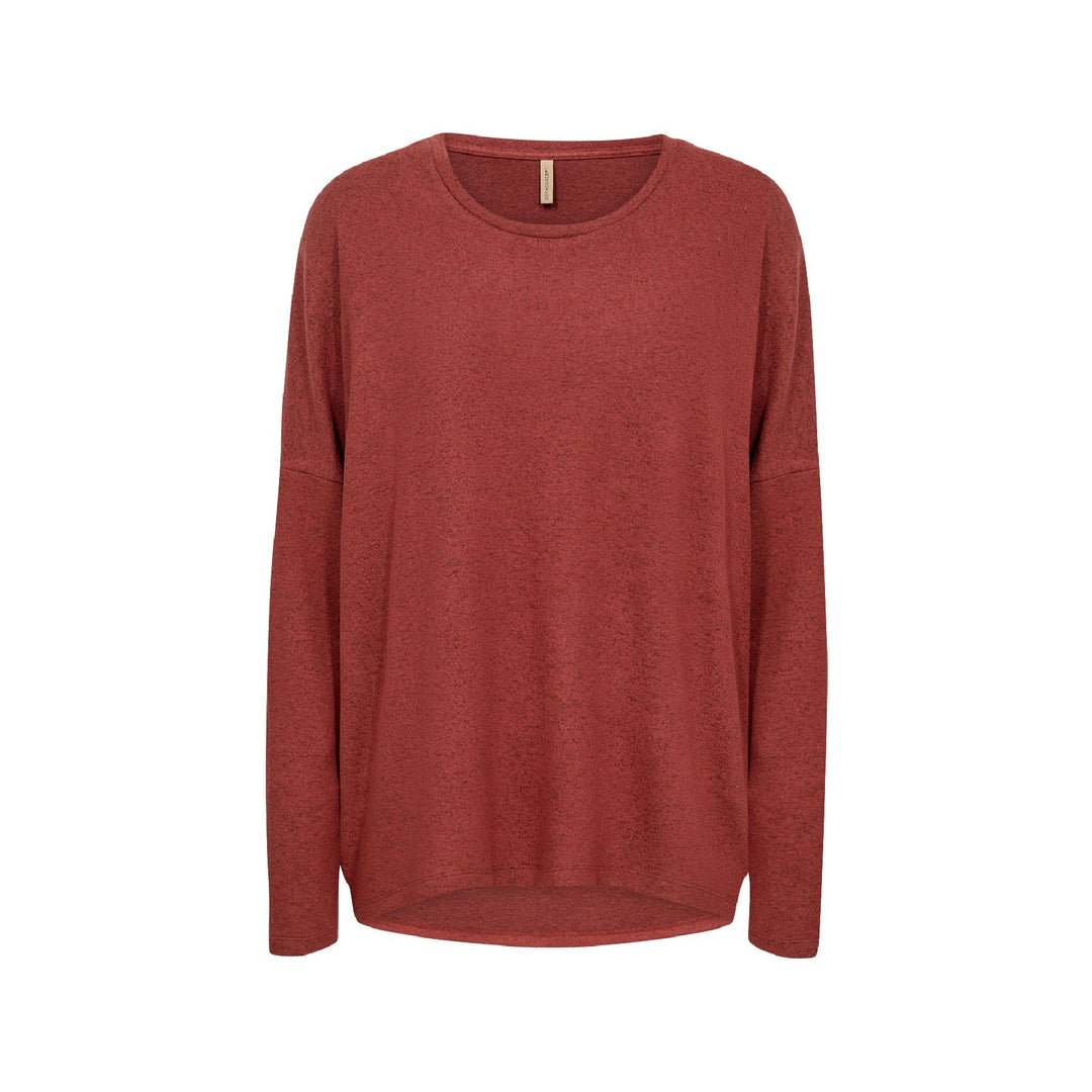 Pull classique Biara