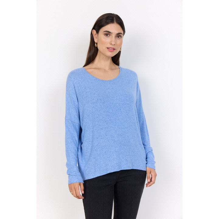 Pull classique Biara