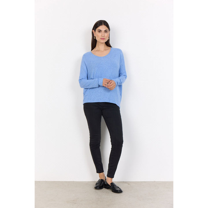 Pull classique Biara