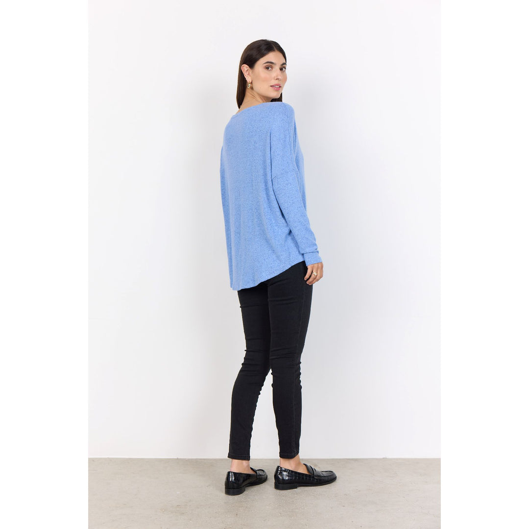 Pull classique Biara