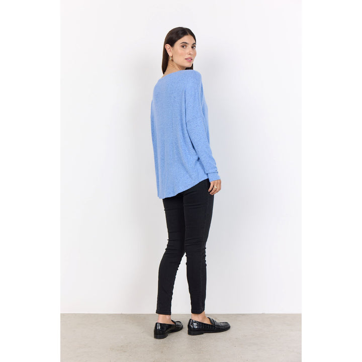 Pull classique Biara