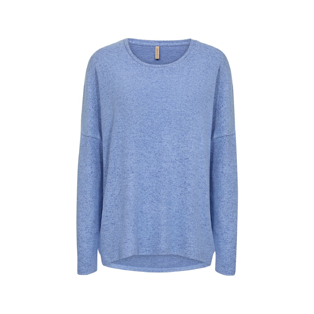 Pull classique Biara