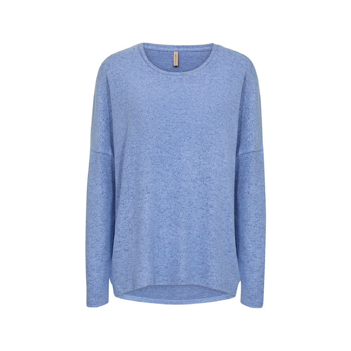 Pull classique Biara