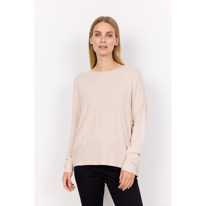 Biara Classic Sweater