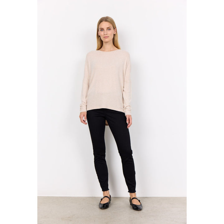 Biara Classic Sweater