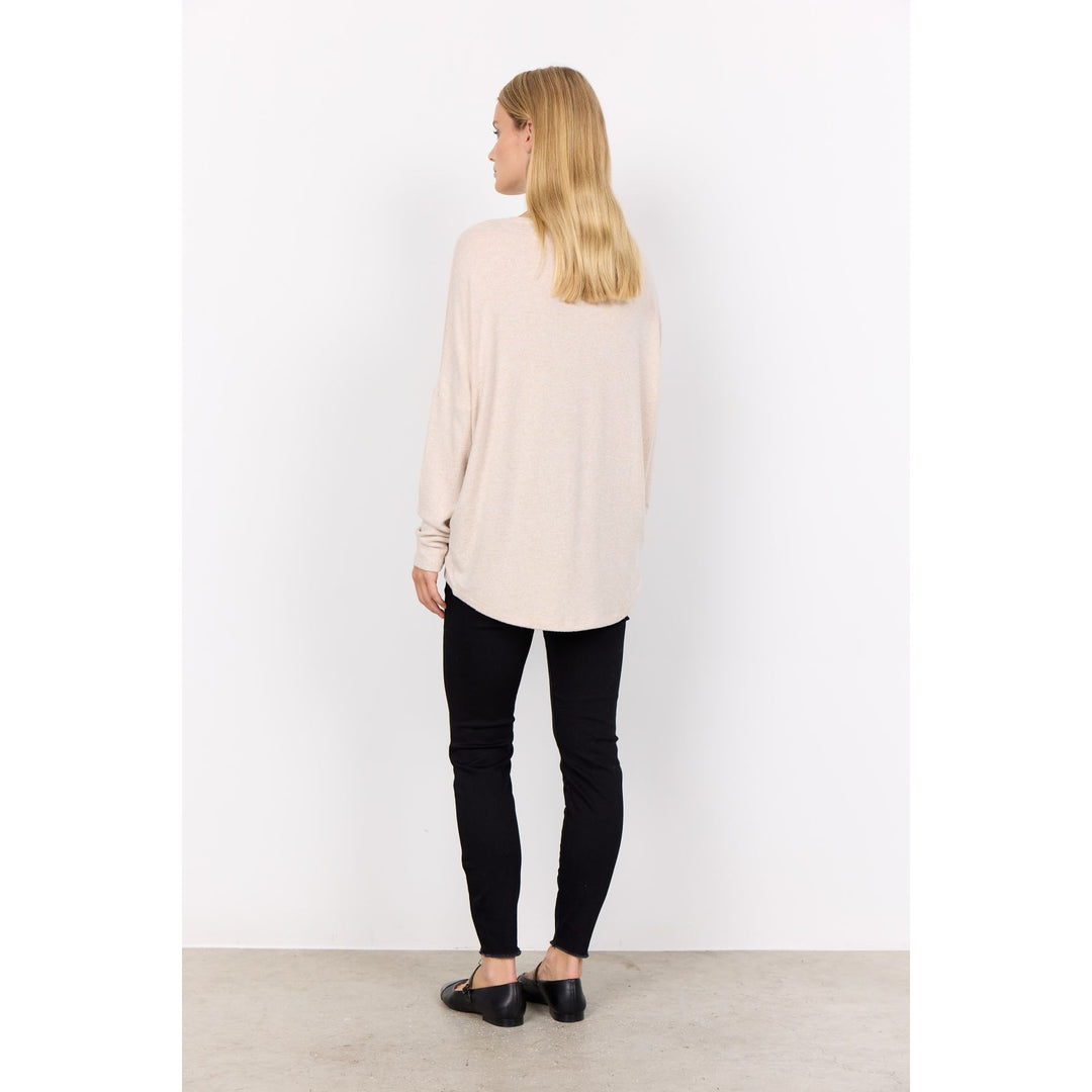 Biara Classic Sweater