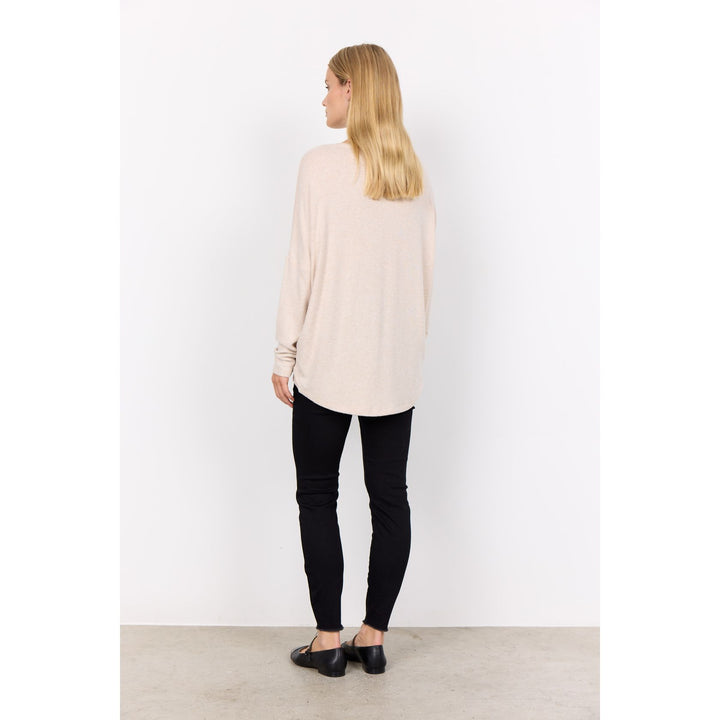 Biara Classic Sweater