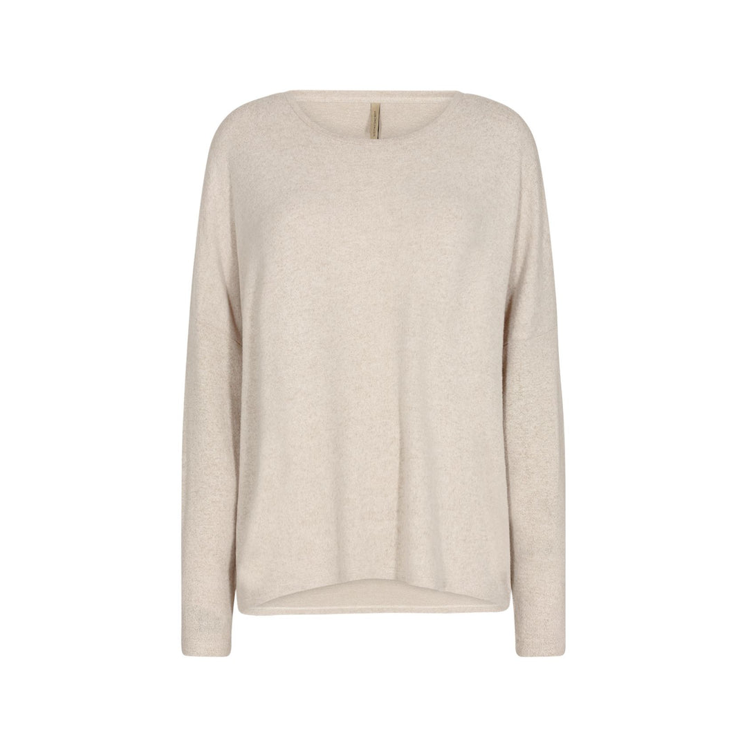 Biara Classic Sweater