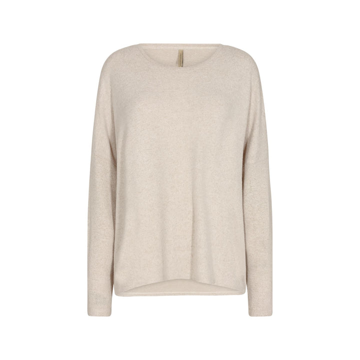 Biara Classic Sweater