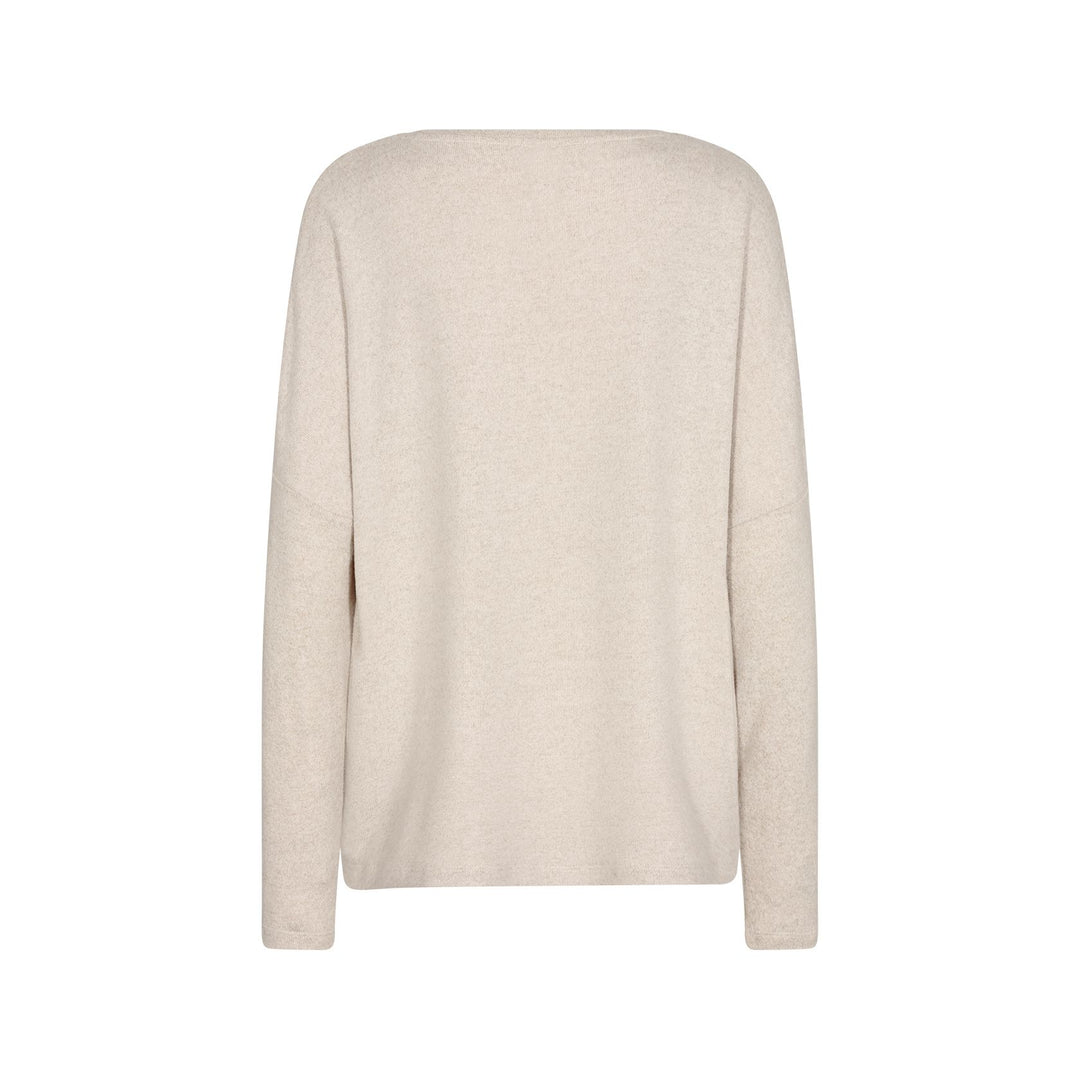Biara Classic Sweater