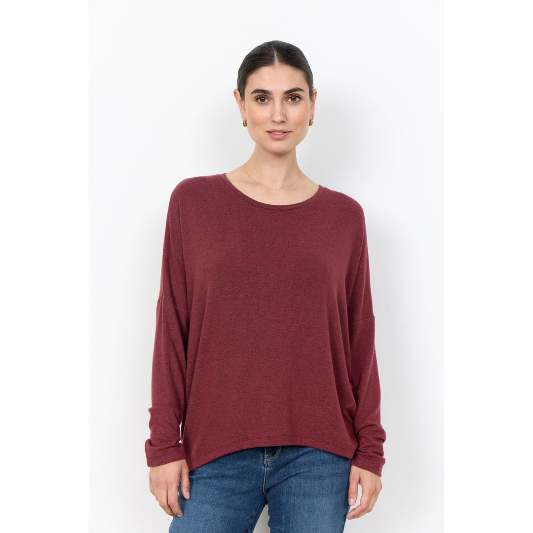 Biara Classic Sweater