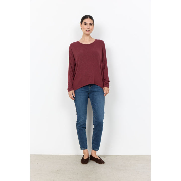Biara Classic Sweater