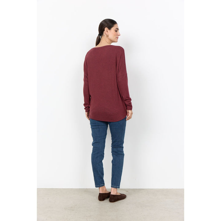Biara Classic Sweater