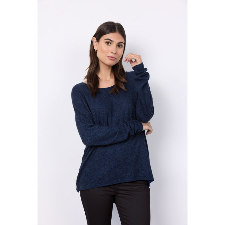 Biara Classic Sweater