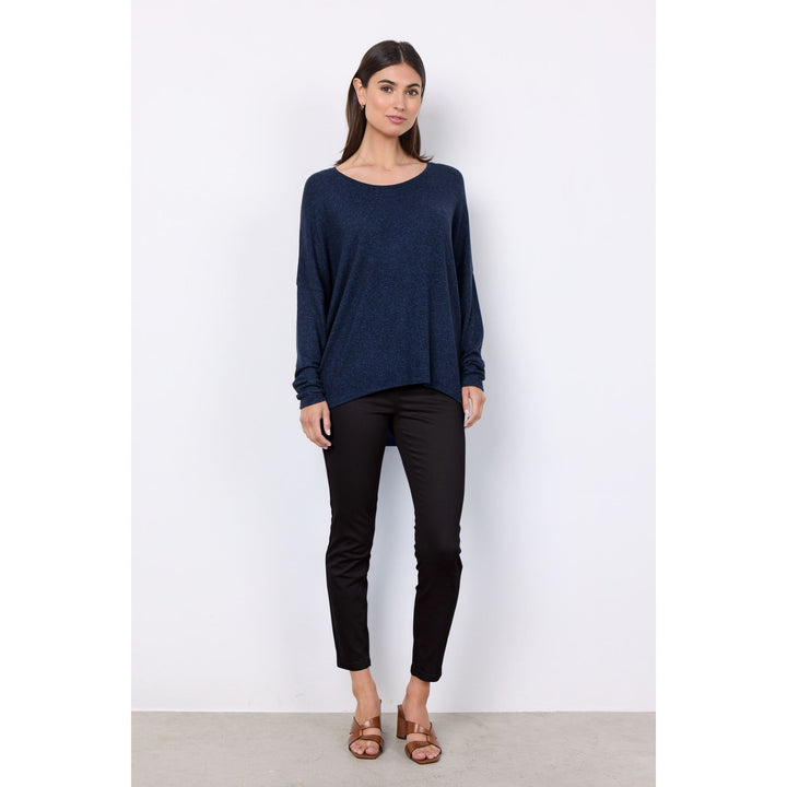 Biara Classic Sweater
