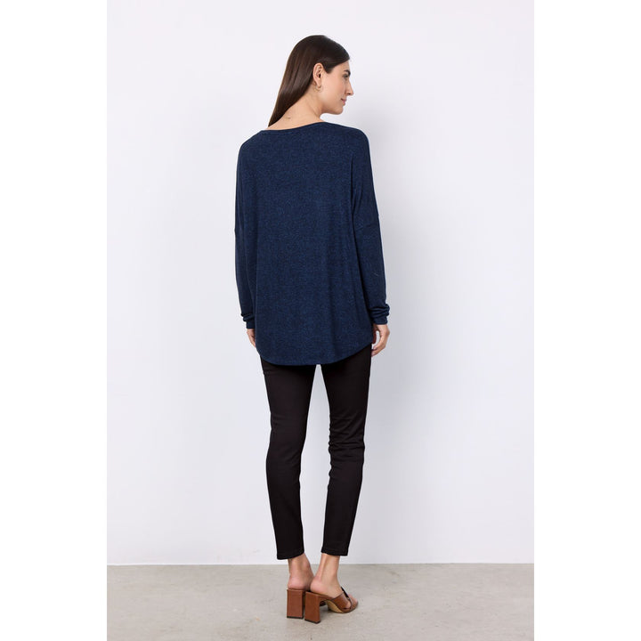 Biara Classic Sweater