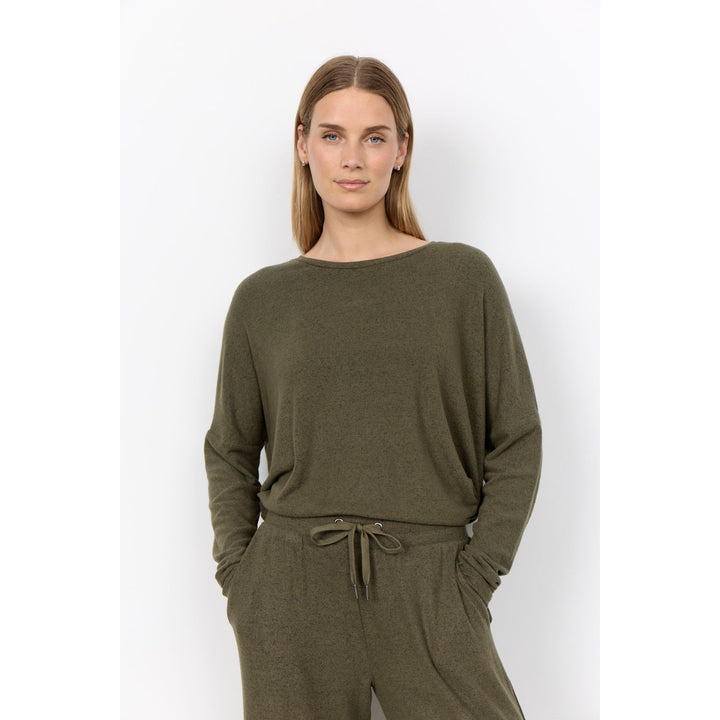 Biara Classic Sweater