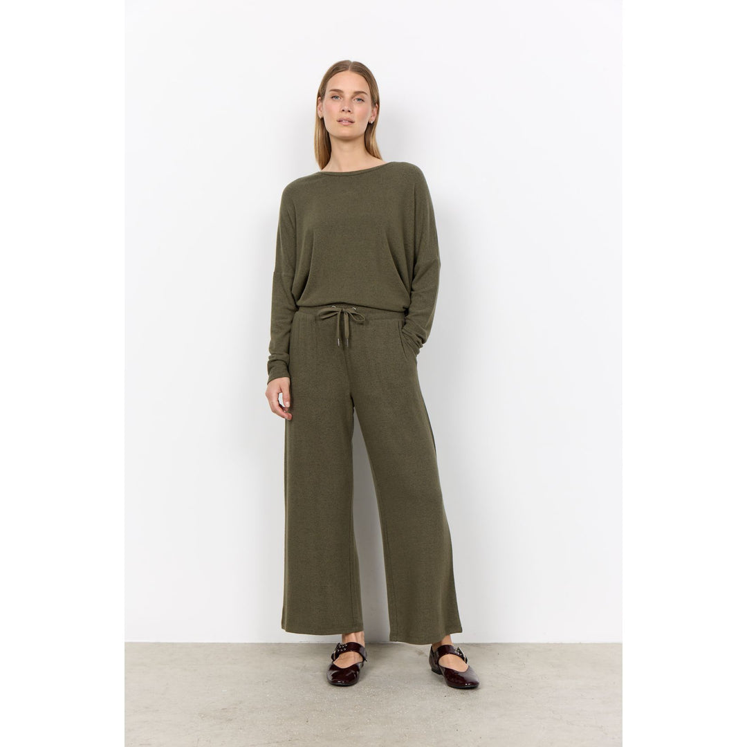 Biara Classic Sweater