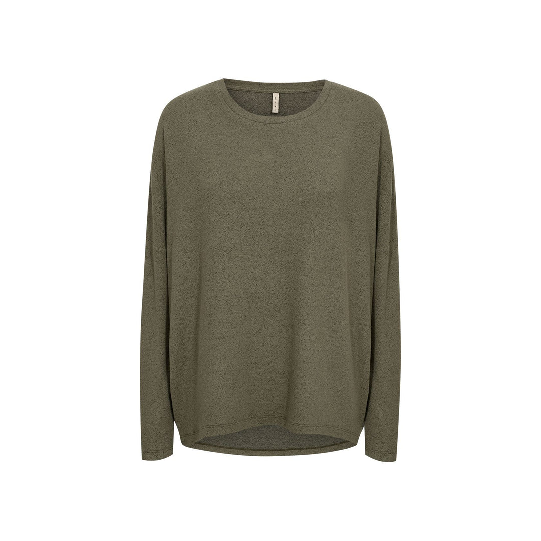 Biara Classic Sweater