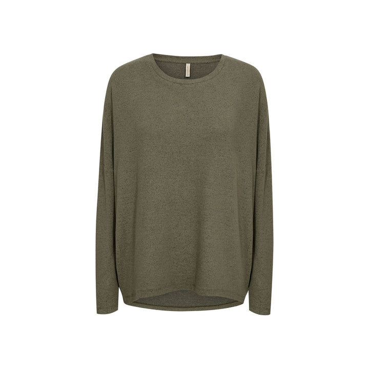 Biara Classic Sweater