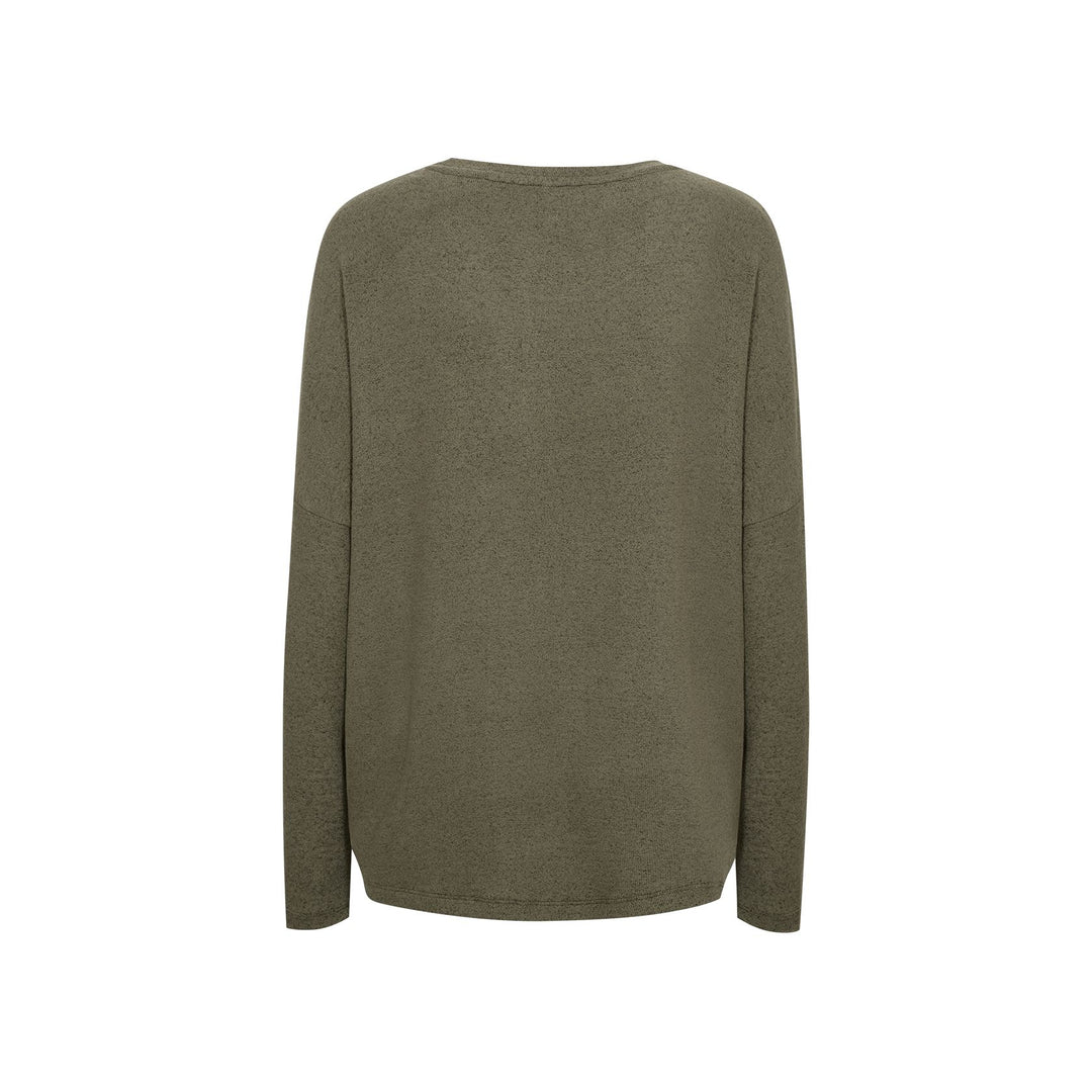 Biara Classic Sweater