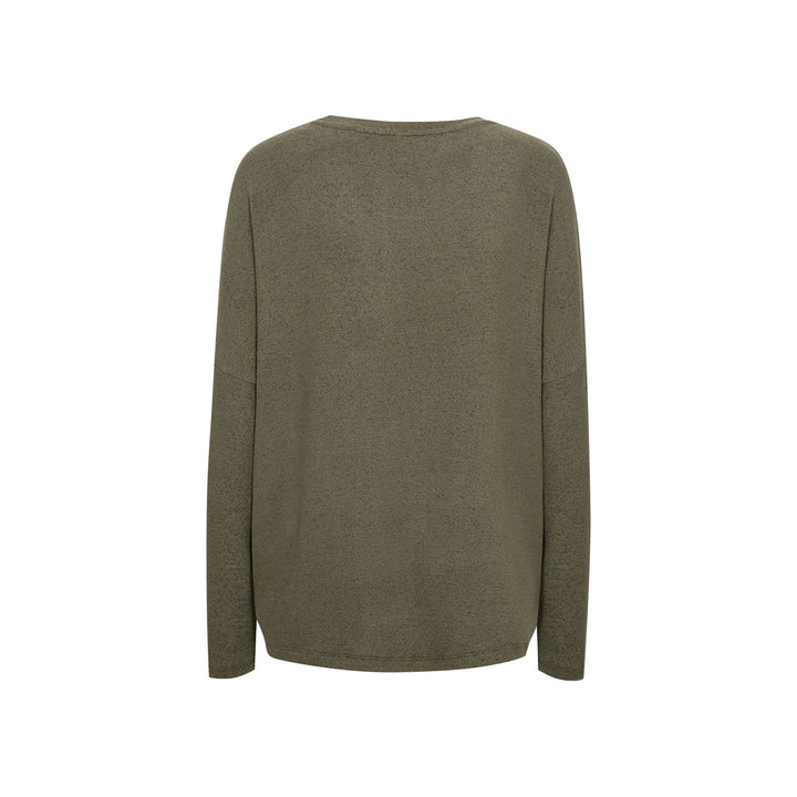 Biara Classic Sweater