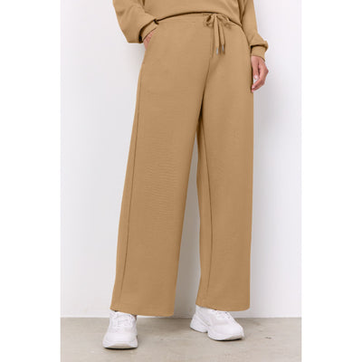 Banu Wide Leg Pant