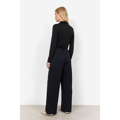 Pantalon à jambe large Banu F/L