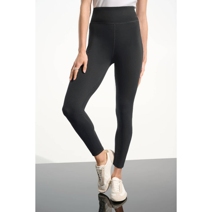 Nylon Spandex Compression Legging