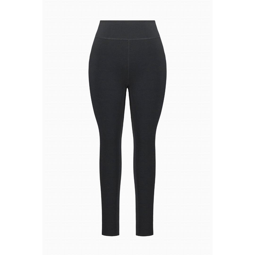 Nylon Spandex Compression Legging