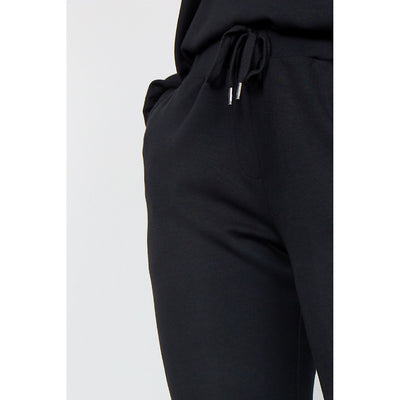 Pantalon slim Banu