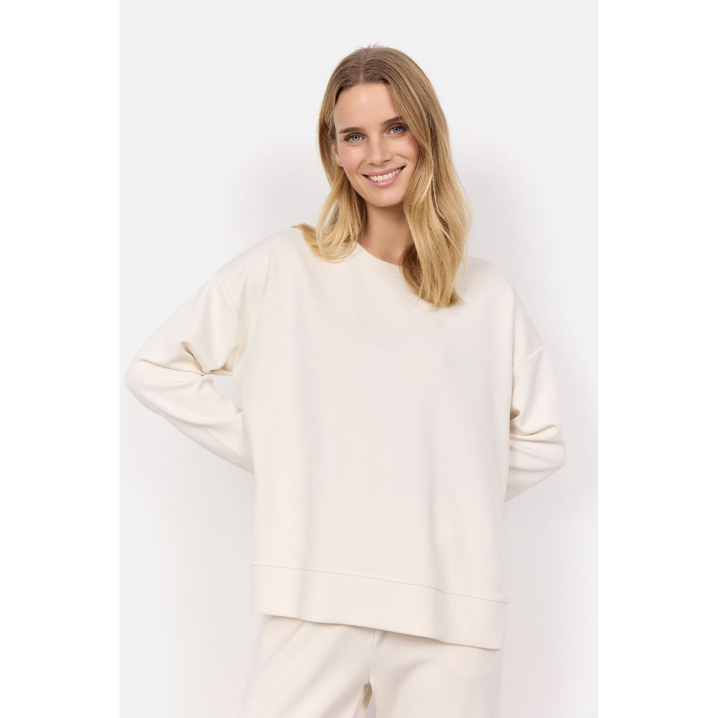 Banu L/S Top