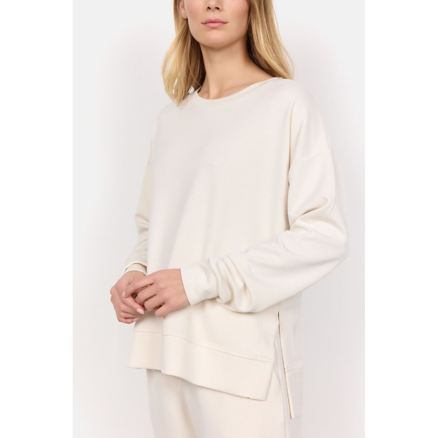 Banu L/S Top