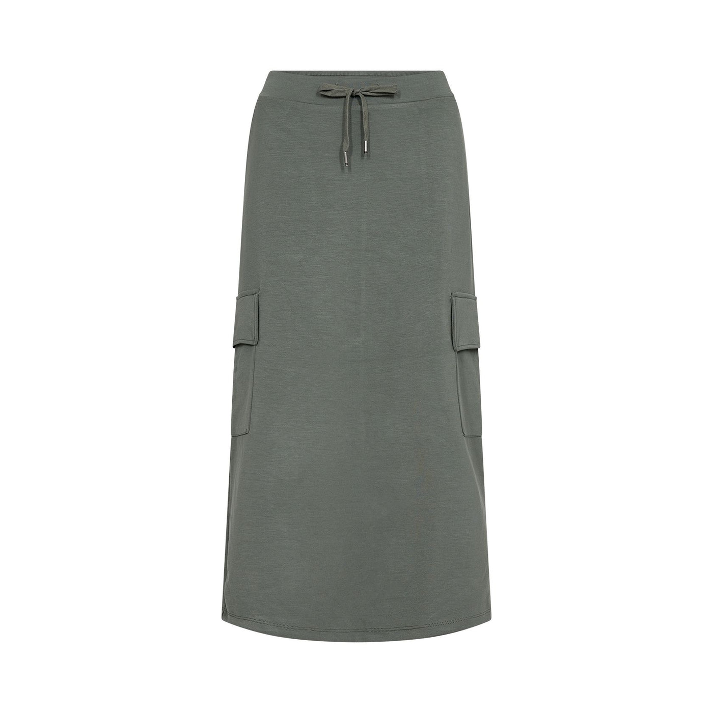 Banu Cargo Skirt