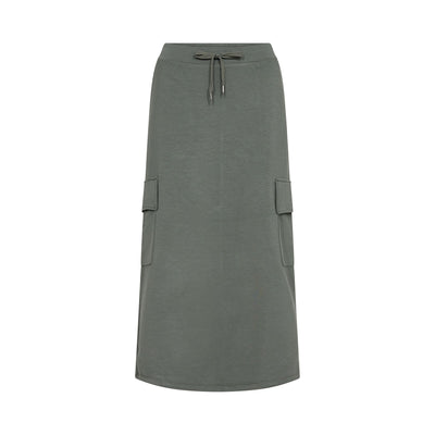 Banu Cargo Skirt