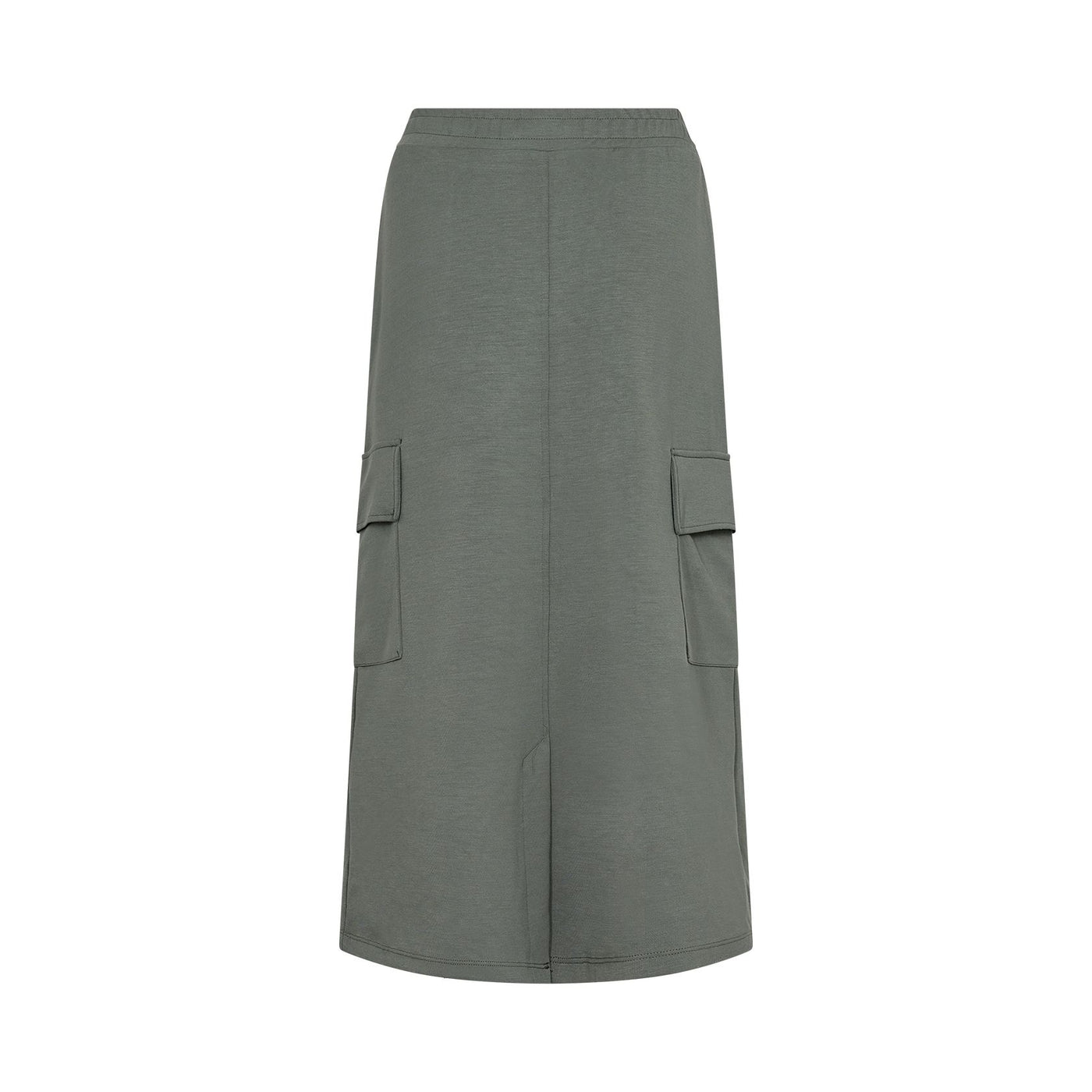 Banu Cargo Skirt