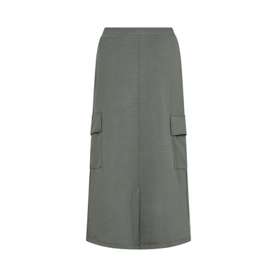 Banu Cargo Skirt