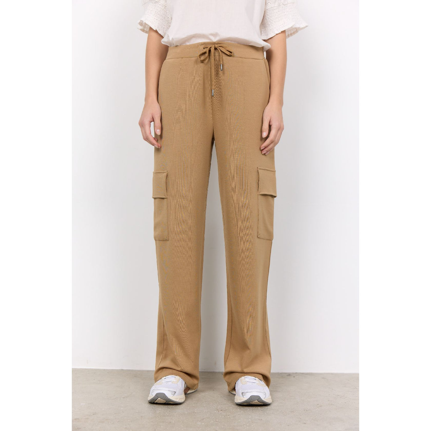 Pantalon cargo Banu