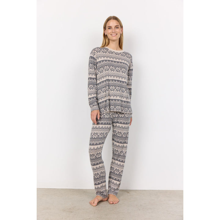 Biara Pajama Set